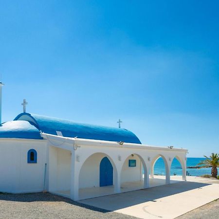 Villa Charoula Thio Polis Dış mekan fotoğraf