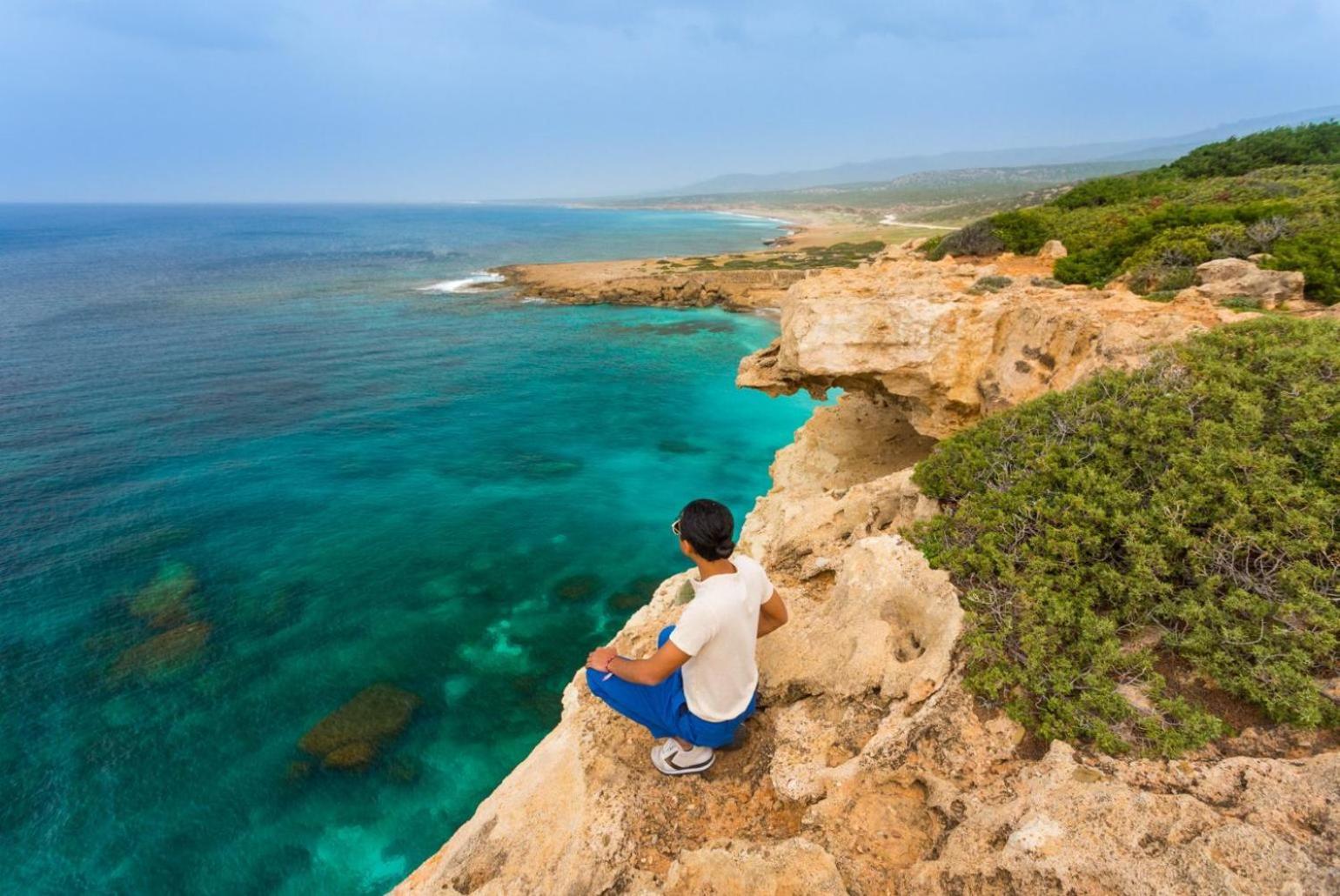 Villa Charoula Thio Polis Dış mekan fotoğraf